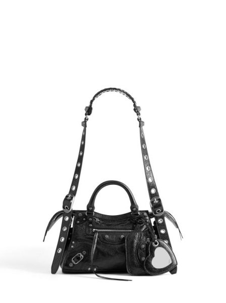 Balenciaga Le Cagole XS Black Balenciaga Le Cagole XS Black