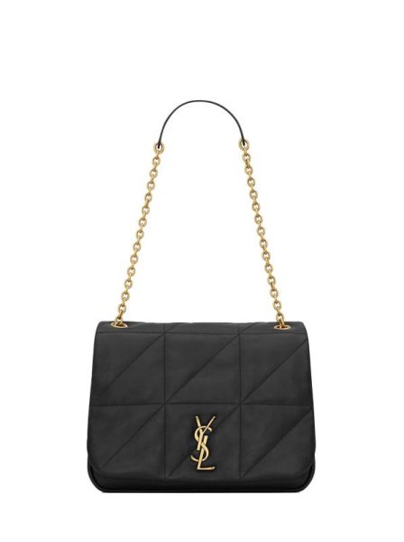 Saint Laurent Jamie Small Black Saint Laurent Jamie Small Black