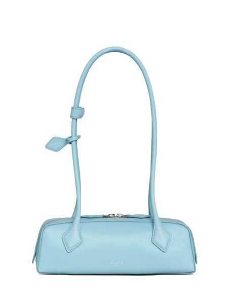 Alaia Le Teckel Small Blue