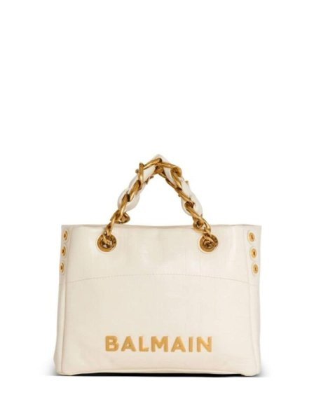 Balmain 1945 Small White Balmain 1945 Small White