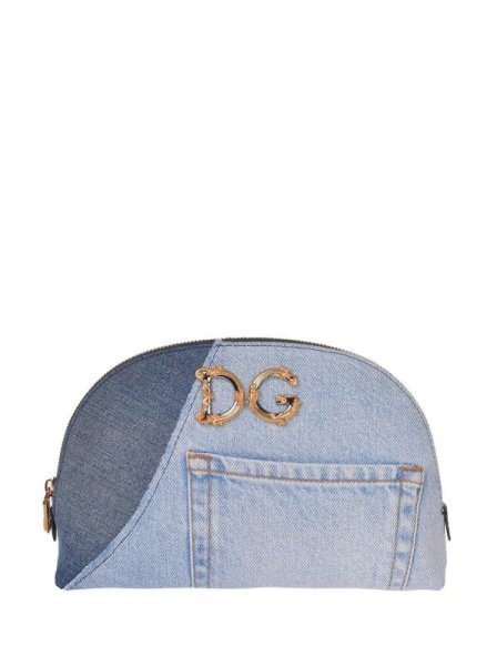 Dolce & Gabbana Devotion Small Blue Dolce & Gabbana Devotion Small Blue