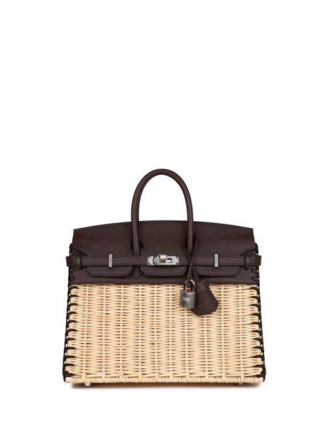 Hermes Birkin Medium Brown Hermes Birkin Medium Brown