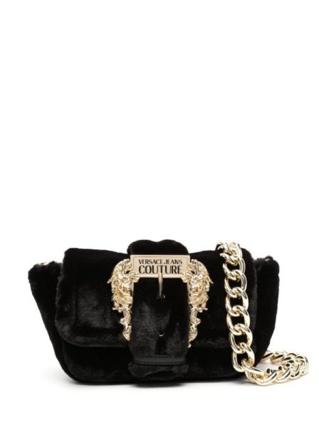 Versace Couture Small Black Versace Couture Small Black
