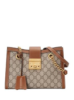 Gucci Padlock Small Beige Gucci Padlock Small Beige