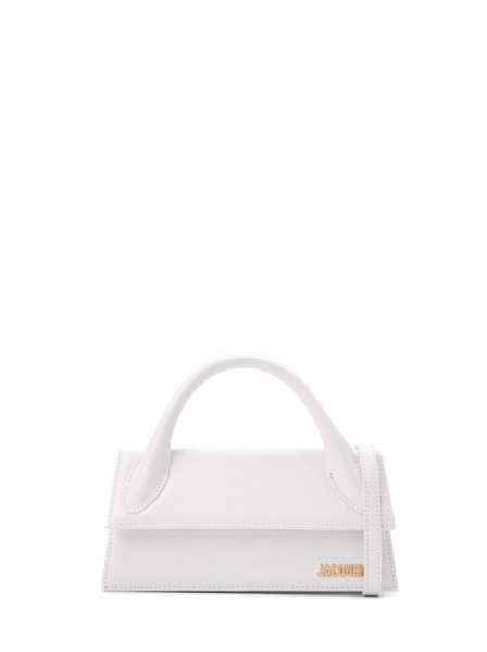 Jacquemus Le Chiquito Small White Jacquemus Le Chiquito Small White