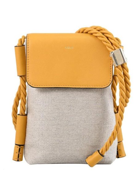 Chloe Key Small Grey Chloe Key Small Grey