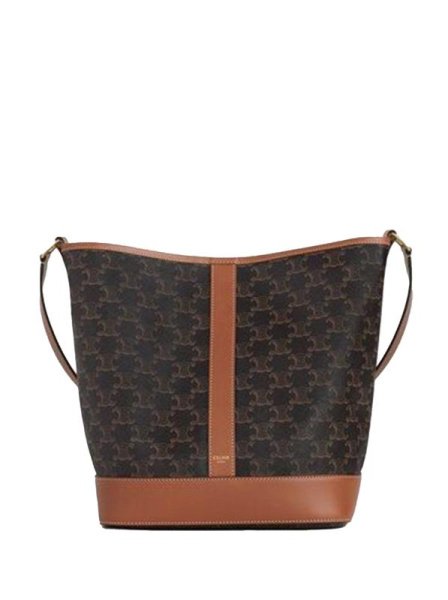 Celine Triomphe Canvas Small Black Celine Triomphe Canvas Small Black