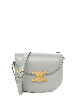 Celine Clea Small Grey