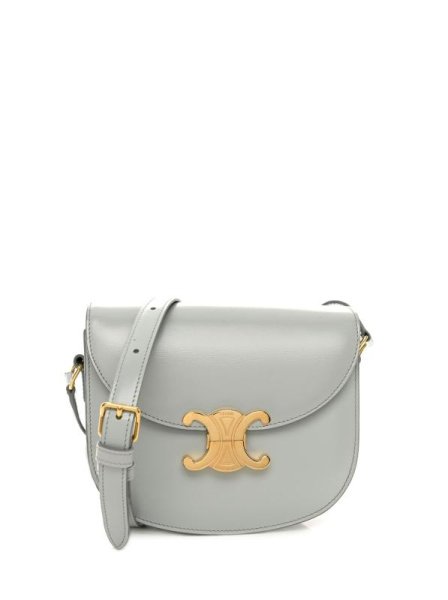Celine Clea Small Grey Celine Clea Small Grey