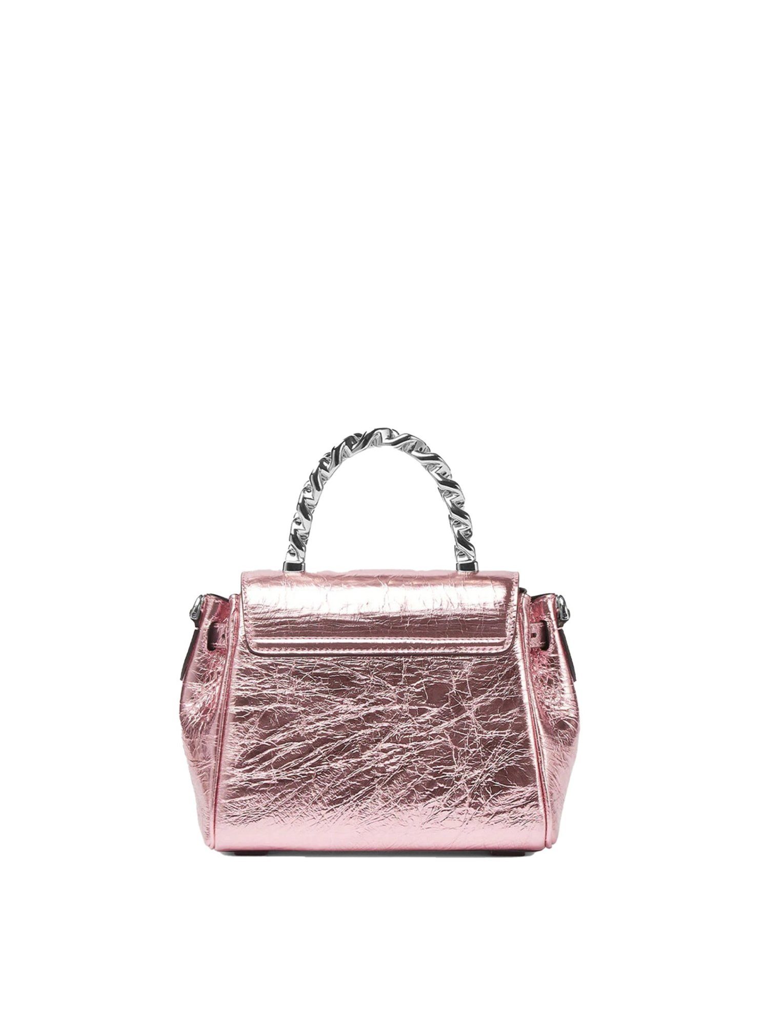 Versace La Medusa Small Pink