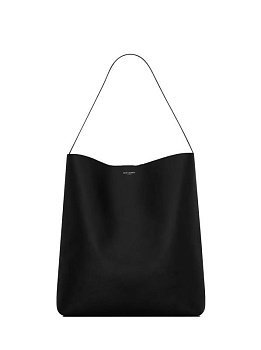 Saint Laurent Bold Small Black