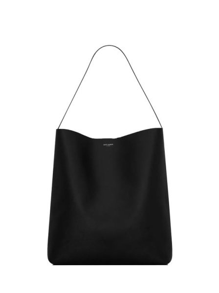 Saint Laurent Bold Small Black Saint Laurent Bold Small Black