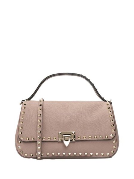 Valentino Rockstud Small Pink Valentino Rockstud Small Pink