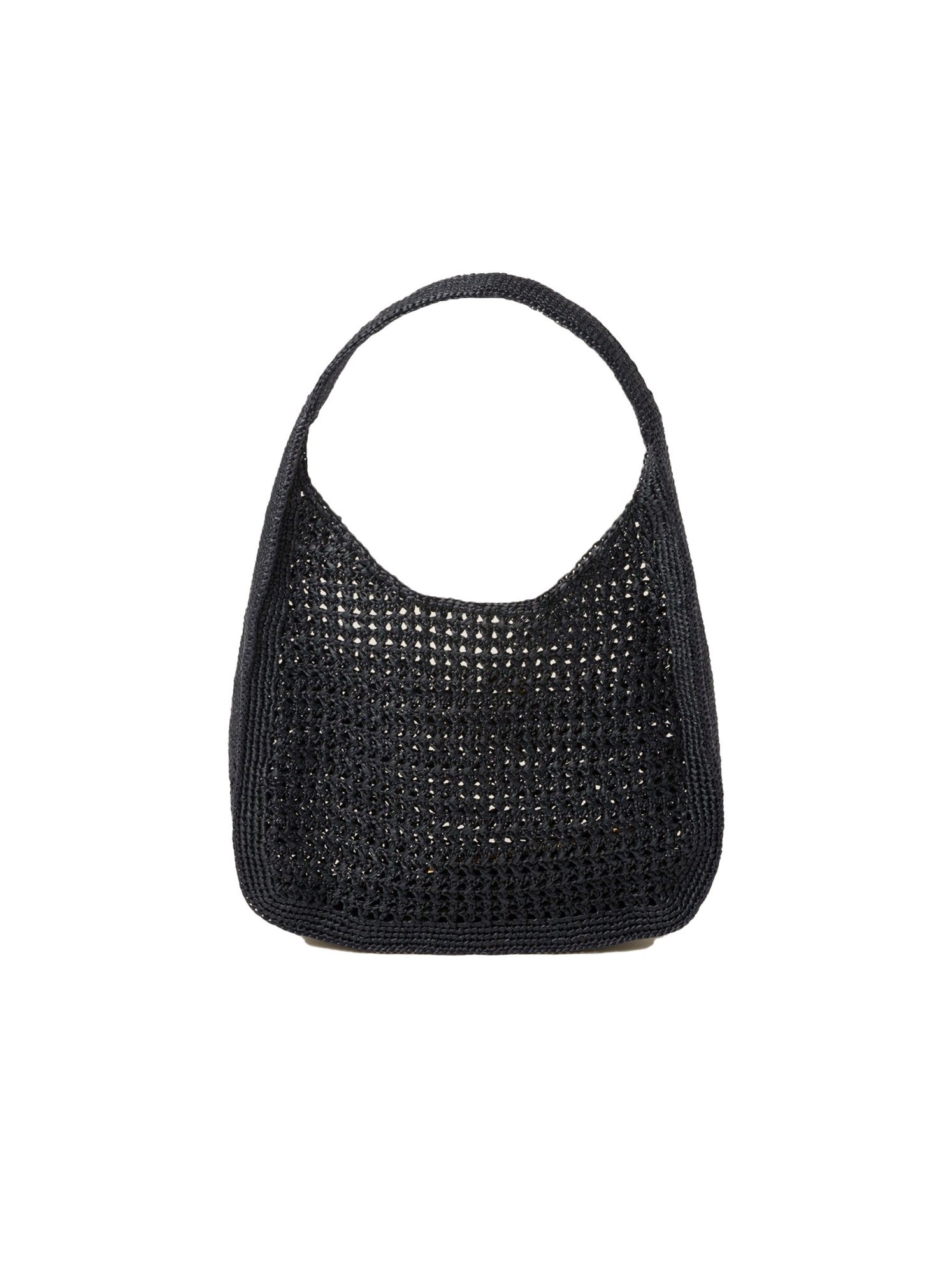 Miu Miu Wander Small Black