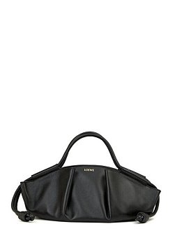 Loewe Paseo Medium Black Loewe Paseo Medium Black