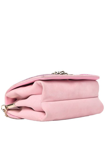 Versace Palazzo Small Pink Versace Palazzo Small Pink