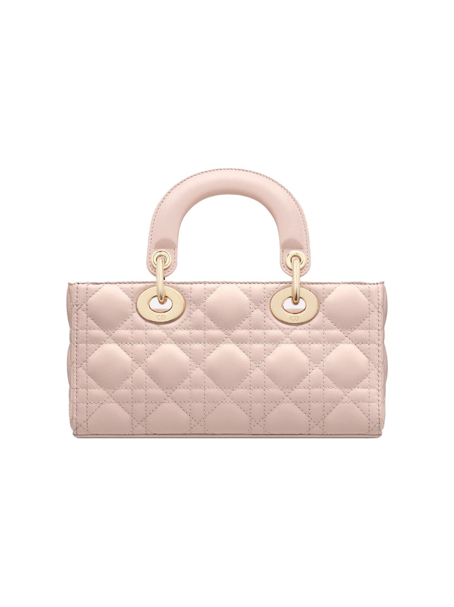 Dior D-Joy Small Pink Dior D-Joy Small Pink