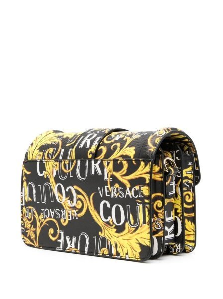 Versace Fendace Small Yellow Versace Fendace Small Yellow