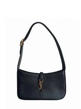 Saint Laurent Le 5 A 7 Small Black