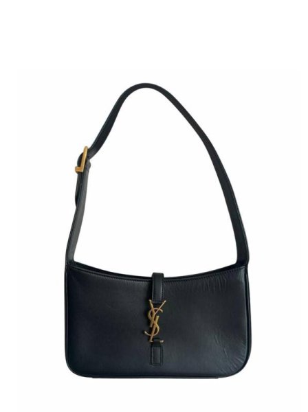 Saint Laurent Le 5 A 7 Small Black Saint Laurent Le 5 A 7 Small Black