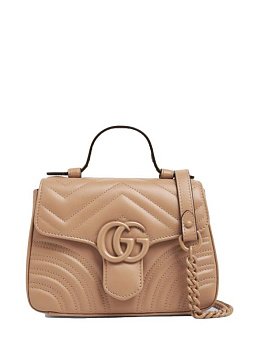 Gucci Marmont Small Orange