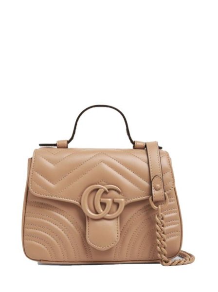 Gucci Marmont Small Orange Gucci Marmont Small Orange