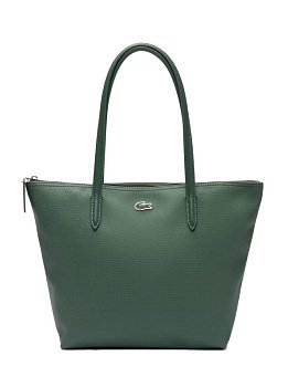 Lacoste L12.12 Medium Grey