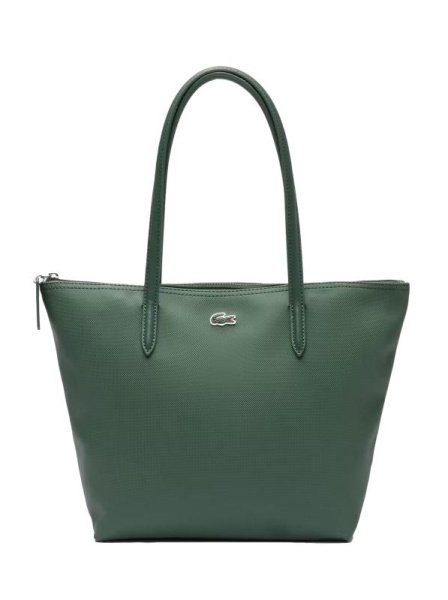 Lacoste L12.12 Medium Grey