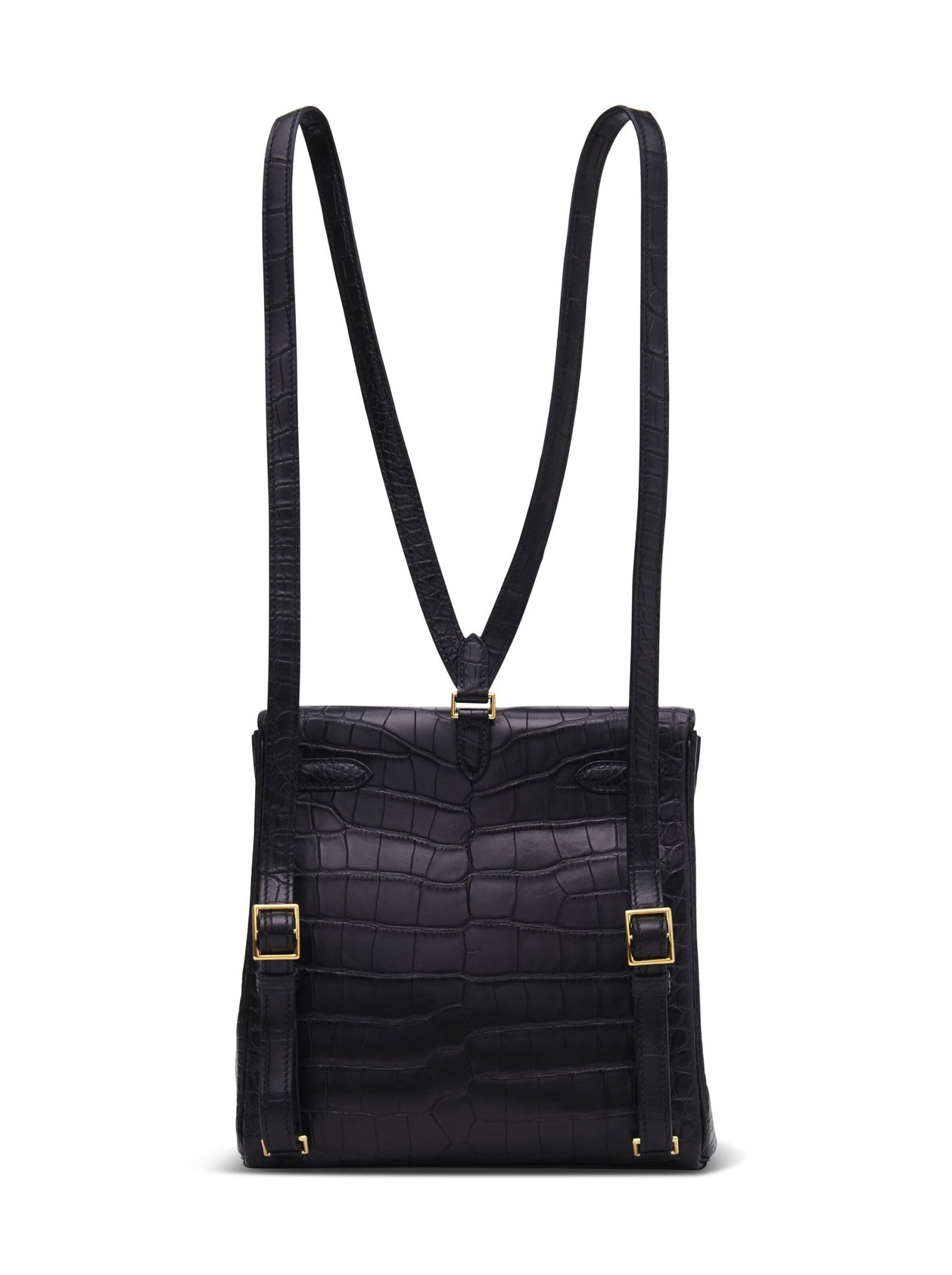 Hermes Kelly Small Black