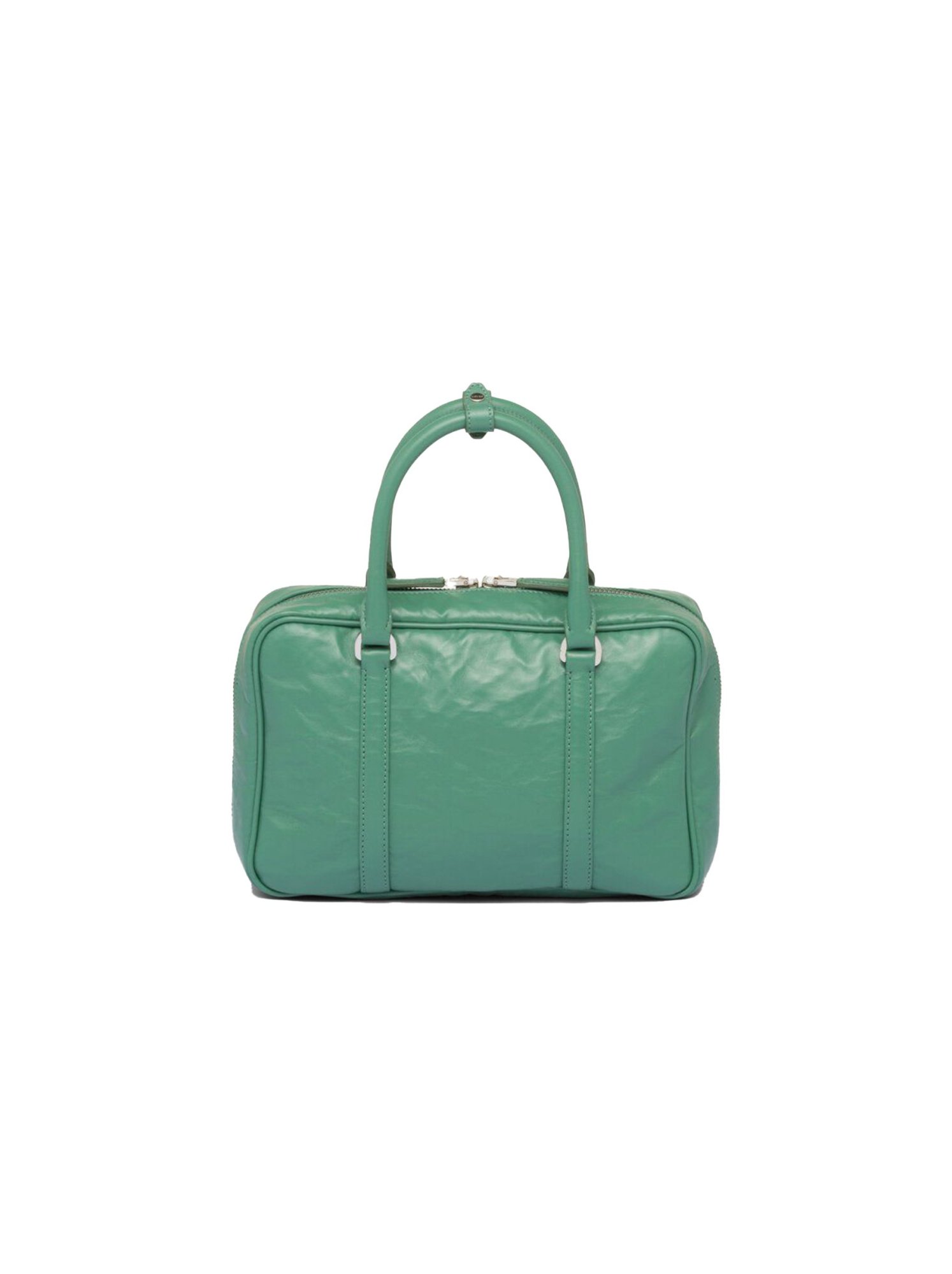 Prada Antique Small Green Prada Antique Small Green