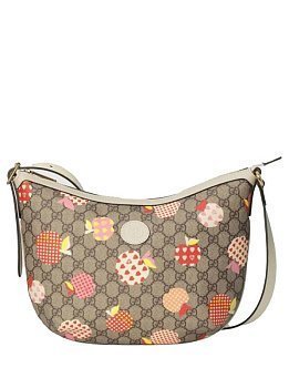 Gucci Supreme Small Beige Gucci Supreme Small Beige