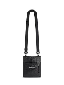 Balenciaga Explorer Small Black Balenciaga Explorer Small Black