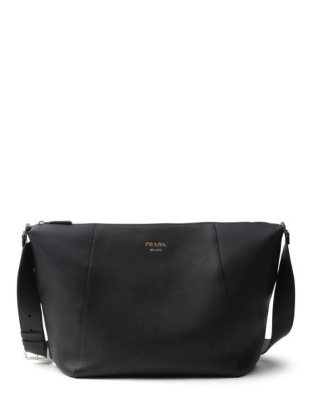 Prada Leather Small Black Prada Leather Small Black