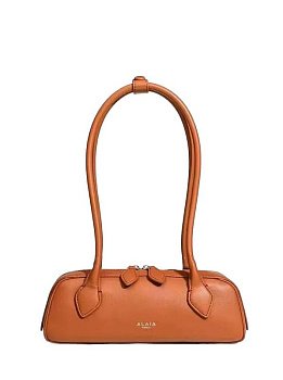 Alaia Le Teckel Small Orange Alaia Le Teckel Small Orange