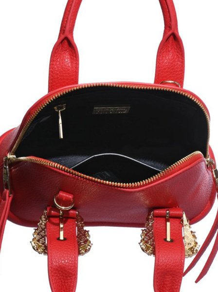 Versace Couture Small Red Versace Couture Small Red