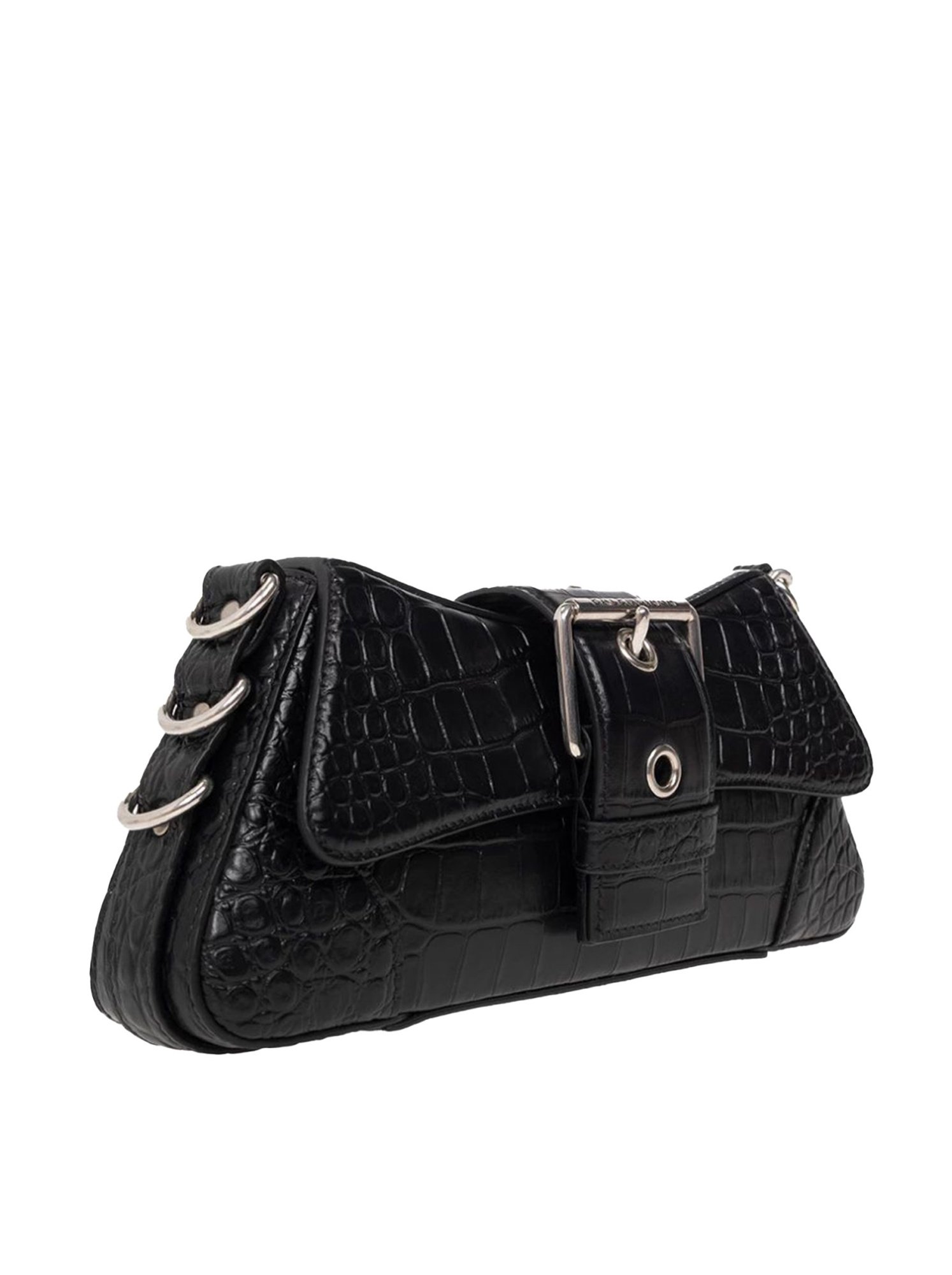 Balenciaga Lindsay Small Black