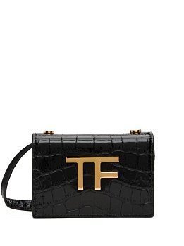 Tom Ford Wallis Small Black