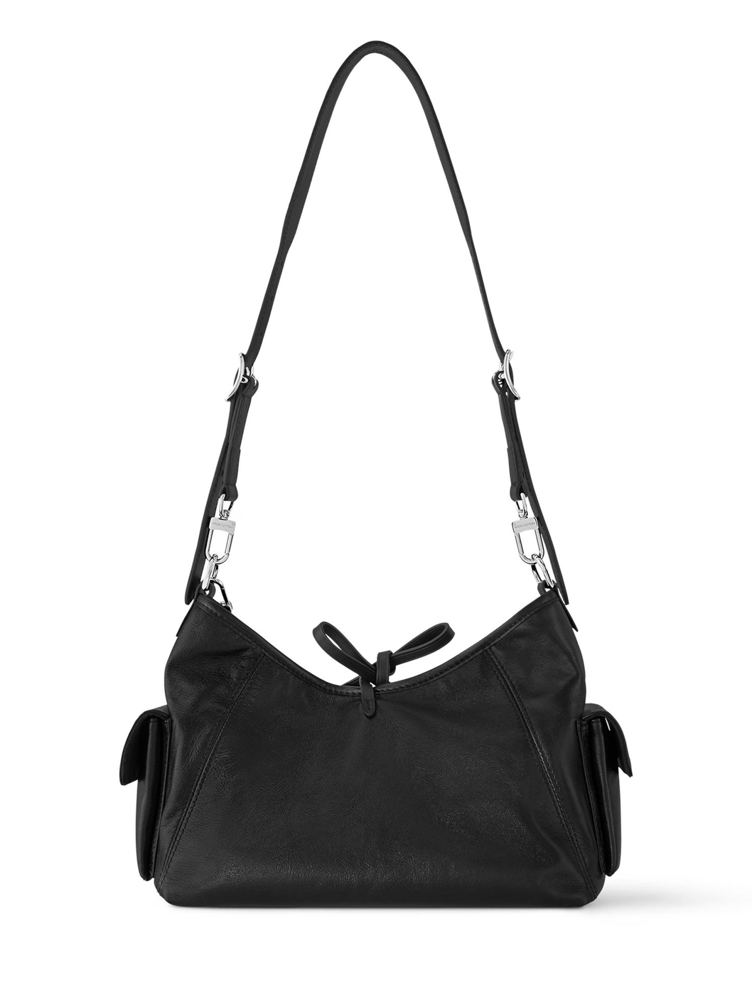 Louis Vuitton CarryAll Medium Black