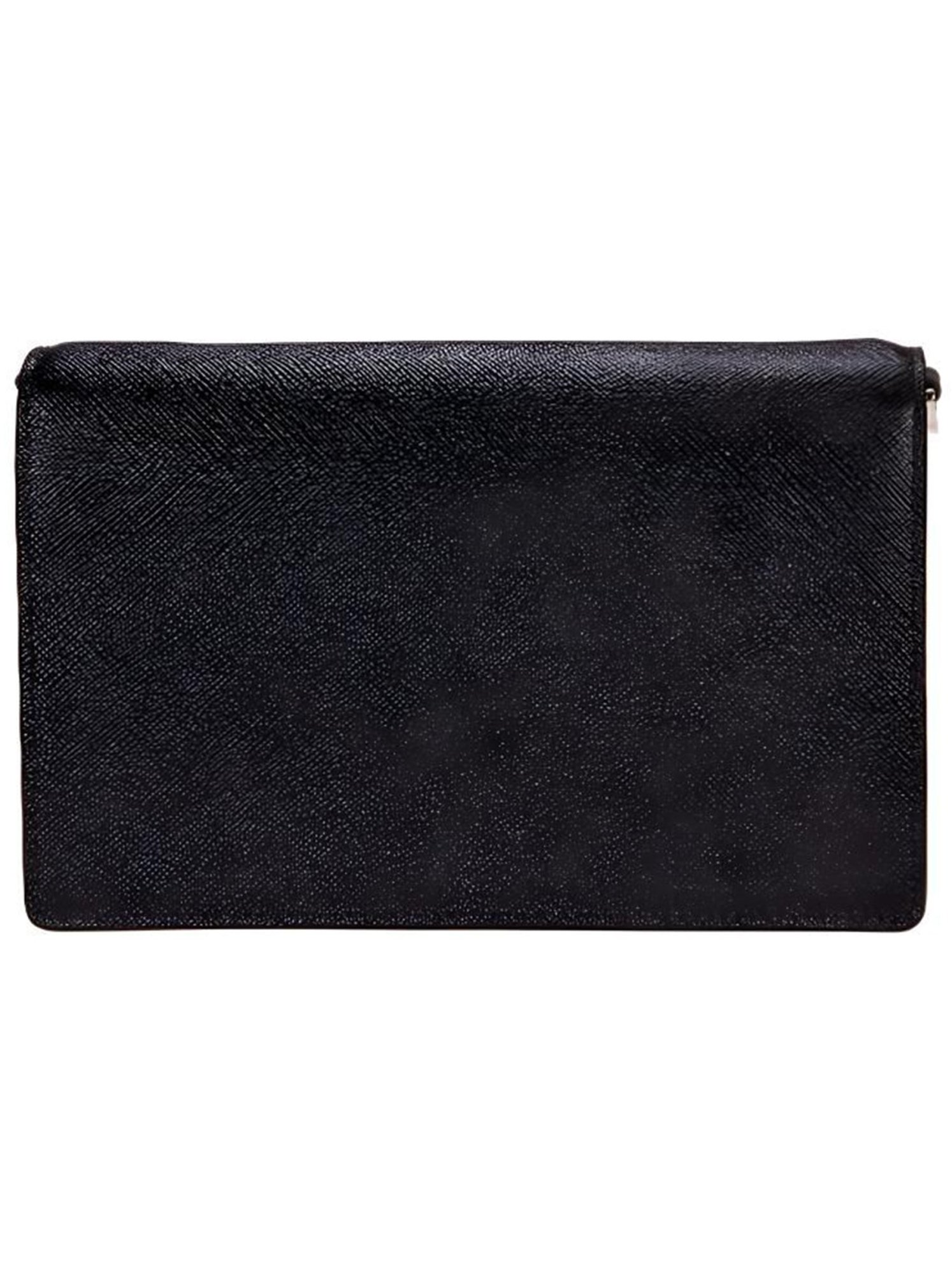 Prada Leather Small Black Prada Leather Small Black