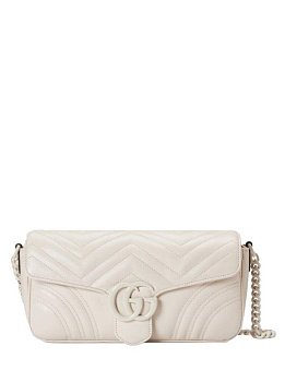 Gucci Marmont Small White Gucci Marmont Small White