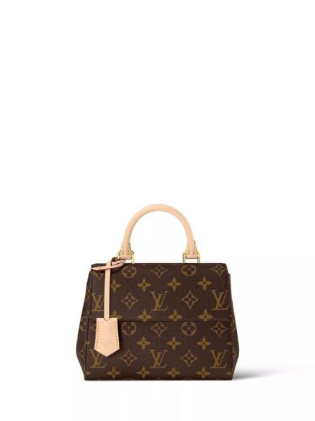 Louis Vuitton Ellipse Small Brown Louis Vuitton Ellipse Small Brown