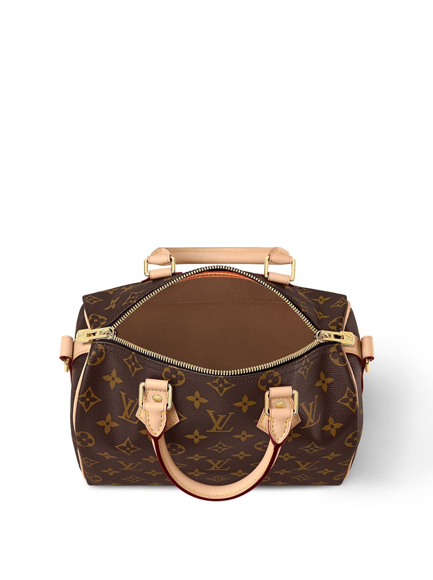 Louis Vuitton Speedy Small Brown Louis Vuitton Speedy Small Brown