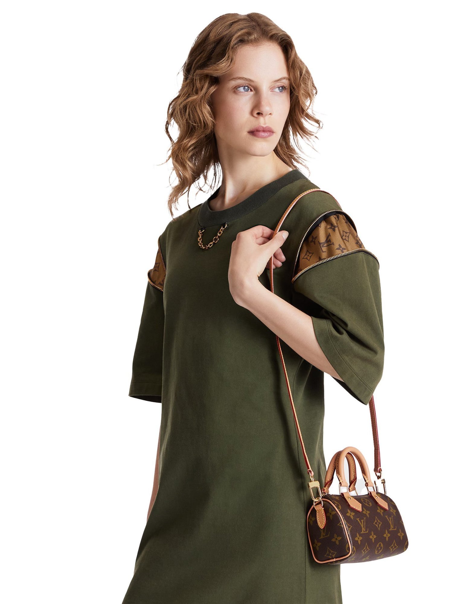 Louis Vuitton Speedy Small Brown Louis Vuitton Speedy Small Brown