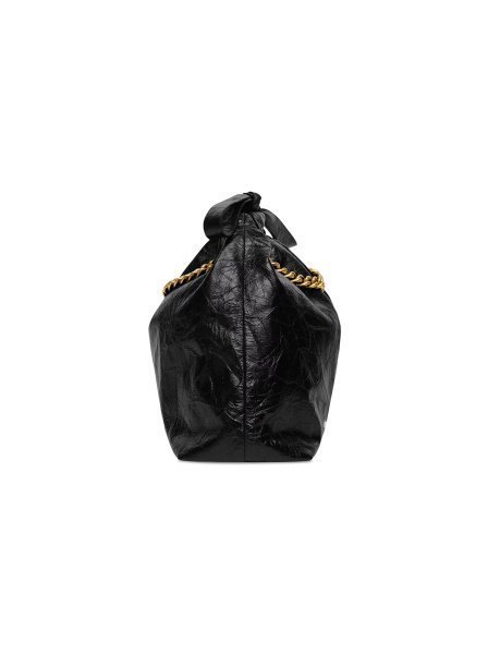 Balenciaga Crush Small Black Balenciaga Crush Small Black