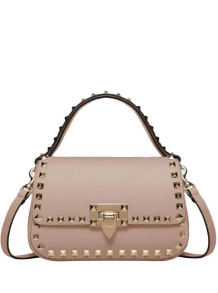 Valentino Rockstud Small Pink Valentino Rockstud Small Pink