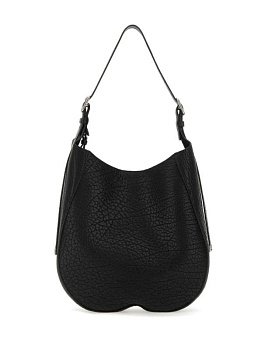 Burberry Chess Medium Black