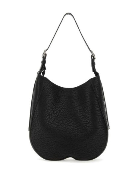 Burberry Chess Medium Black Burberry Chess Medium Black