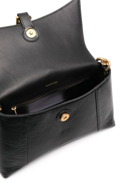 Balenciaga Downtown Small Black Balenciaga Downtown Small Black