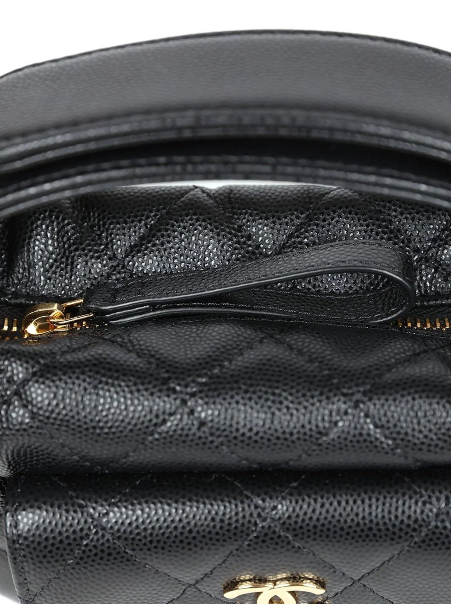 Chanel Kelly Small Black Chanel Kelly Small Black