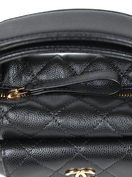 Chanel Kelly Small Black Chanel Kelly Small Black